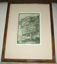 Signierte, limitierte