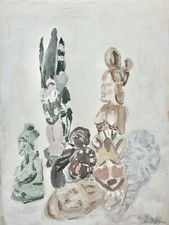 J. v. Hollenn, signierte