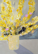 TOM KORS "GOOD MORNING, MY