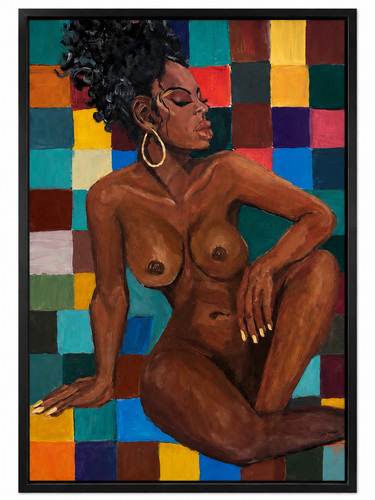 Roots and radiance - "roots,