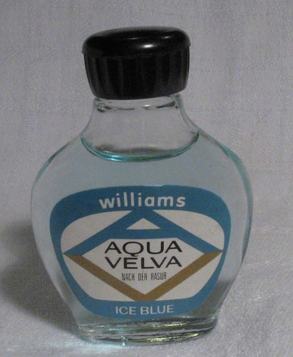 Williams aqua velva ice - williams,