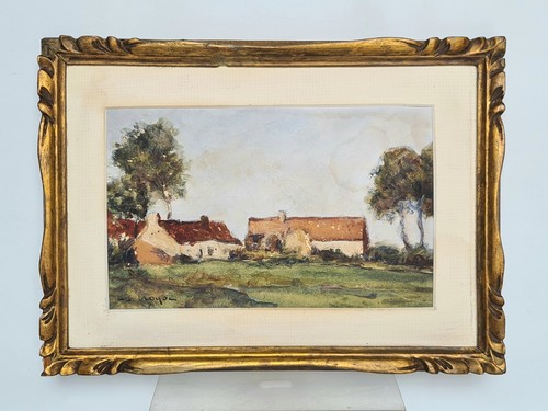 Léon moyse 1873 - léon, 1873-1955