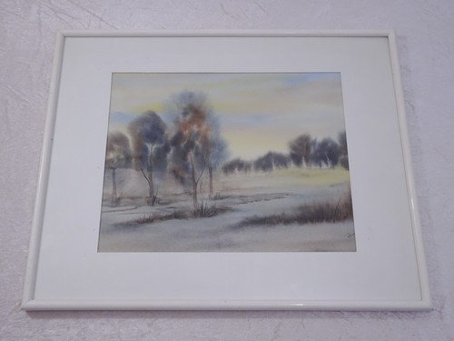 Xjvxrygst aquarell gemälde - aquarell,