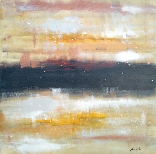 Marcel wehl abstraktes - marcel,