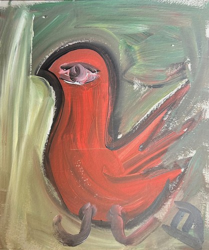 Hartmut ritzerfeld - (hacky),
