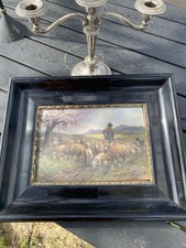 Gemälde Ölgemälde