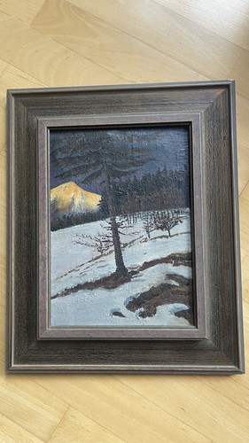 Antik bild 100 jh - bild,