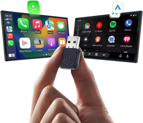 Carlinkit mini wireless - 🚗carlinkit,