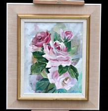 Hans Ripa – Stillleben mit