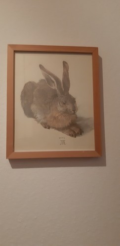 ölgemälde 30x40 albrecht - Ölgemälde,