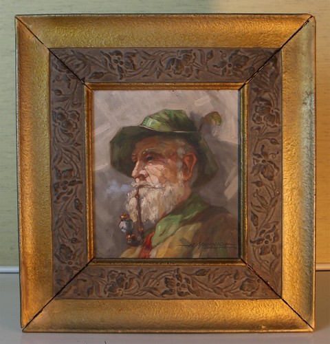 Hans münnich - mÜnnich, (1892-1970)