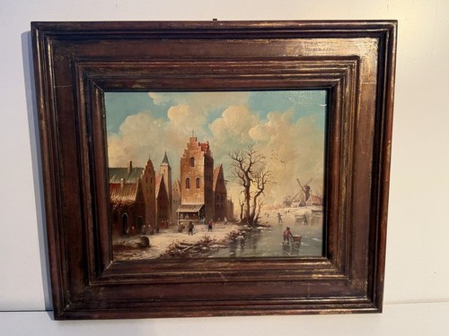 Gemälde auf leinwand - gemälde,