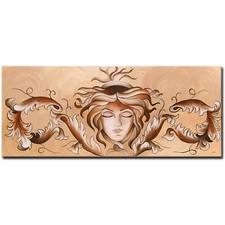 NOVAARTE Acryl Bild Gemälde