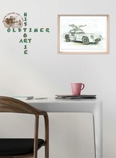 Oldtimer, original