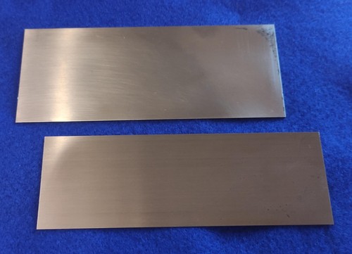 Ziehklingen 150x50x0 40 - , 150x50x0,40
