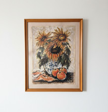 Original Gouache