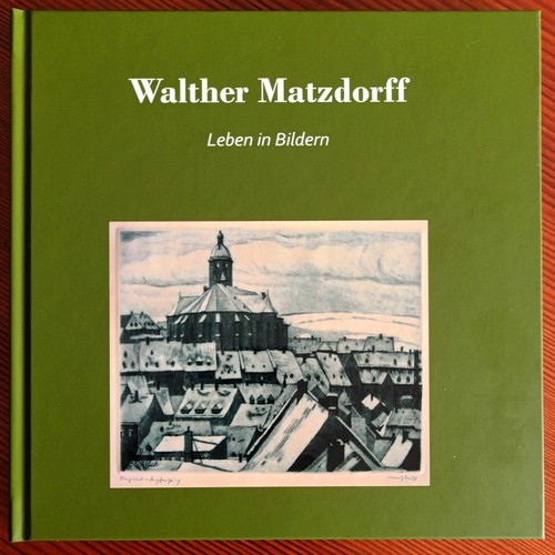 Walther matzdorff leben in - -,