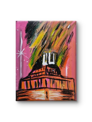 Dortmunder expressionismus - dortmunder, u