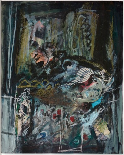 Werner kornhas unikat - werner,