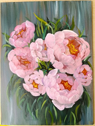 Olgemalde leinwand 30x40 - olgemalde,