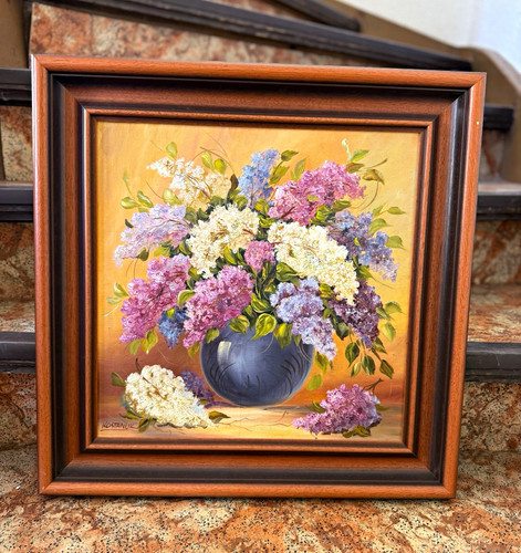 Kostanuk blumen stillleben - kostanuk, blumen-stillleben