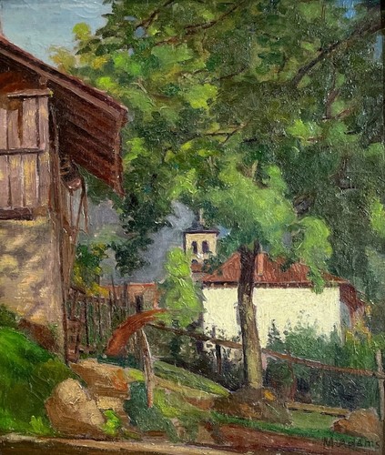 Adams impressionist - ,