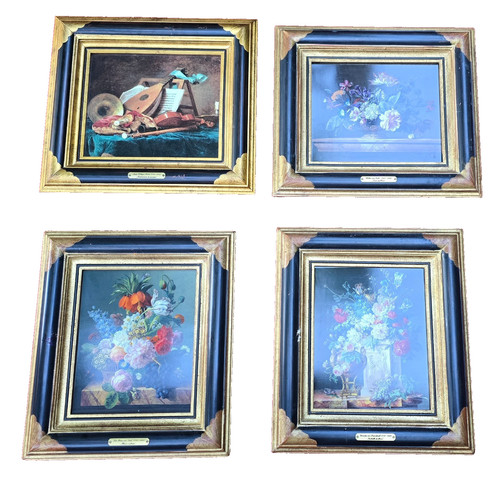 Bilderserie 4er set - bilderserie,