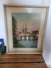 Willi Hoffmann   Altstadt