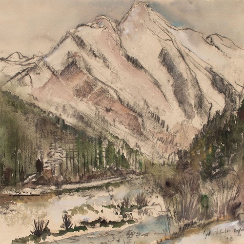 Gerhard schulte dahling berge - schulte-dahling,