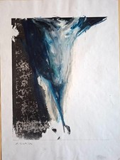 Peter VOGT – Original UNIKAT