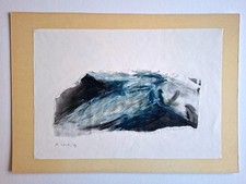 Peter VOGT – Original UNIKAT