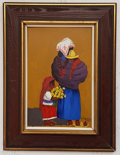 1766 ölgemälde - nr.:,