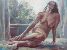 GERRY MILLER-.Unikate