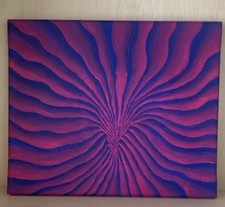 Original Acryl Gemälde