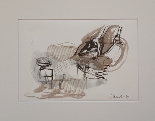 Susanne kessler mischtechnik - kessler,,