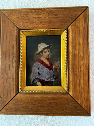 Eugen van blaas - eugen, blaas.
