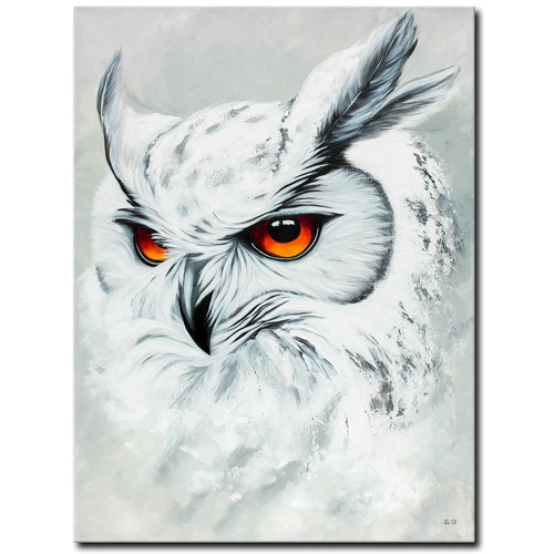Acryl bild gemälde modern - acryl,