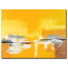 Modernes Acryl Bild Gemälde