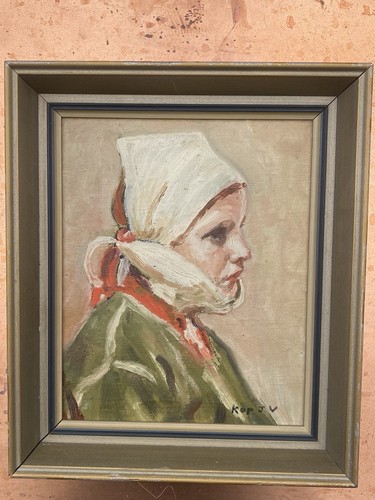 ölgemälde auf leinwand - Ölgemälde,