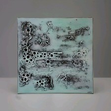 N. Rönsch Abstrakt MALEREI