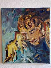 Barbara QUANDT – UNIKAT –