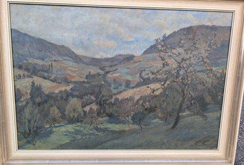 Erwin laiblin - erwin, (1878–1944)
