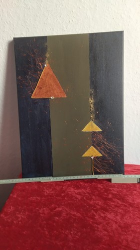 Abstrakte kunst auf - abstrakte,