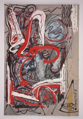 Eugeniusz minciel - minciel, (*1958)