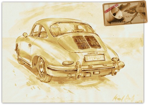 Oldtimer original bild mit - ,