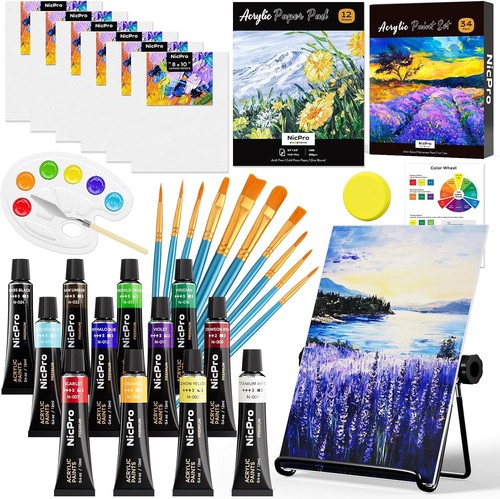 Kunstmalerei set für - kunstmalerei,