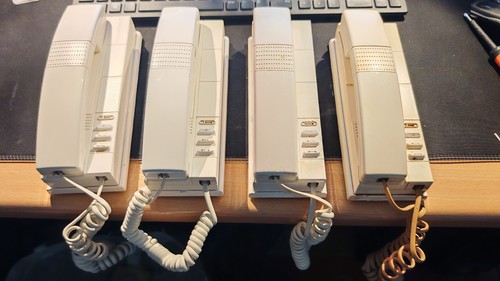 Siedle hts 711 - hts, 711-0