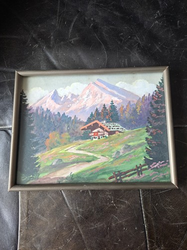 älteres bild - Älteres,