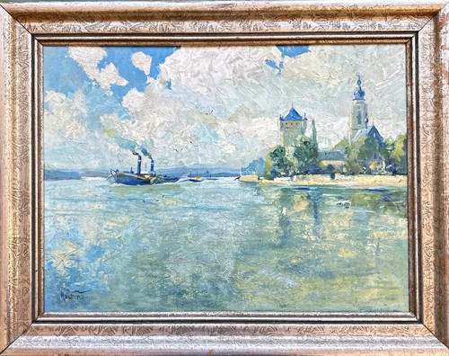 Willi holtmann eltville - holtmann, "eltville