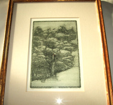 Signierte, limitierte